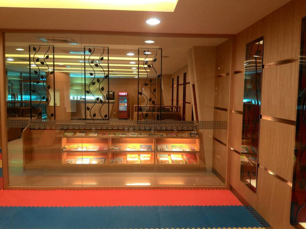 Kks ホテル 花蓮市 エクステリア 写真