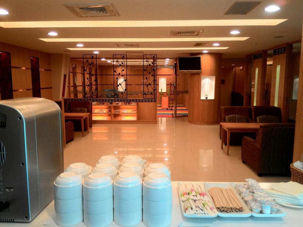 Kks ホテル 花蓮市 エクステリア 写真