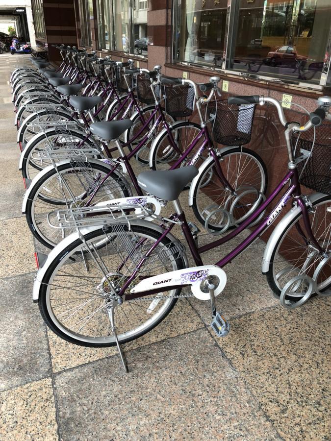Kks ホテル 花蓮市 エクステリア 写真